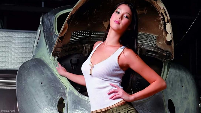 Sao bị truyền hình cấm sóng vì đóng quảng cáo nhạy cảm đời thực ra sao?